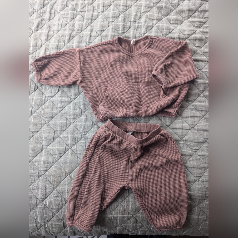 Quincy Mae Set